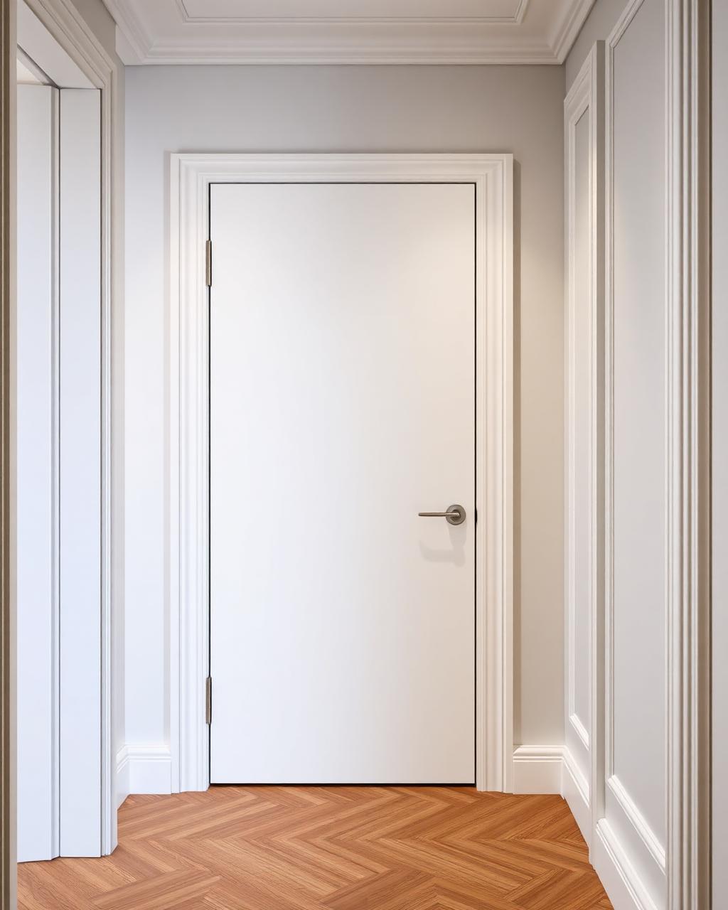 Porte Interne — Design senza tempo · Aplus Infissi Torino