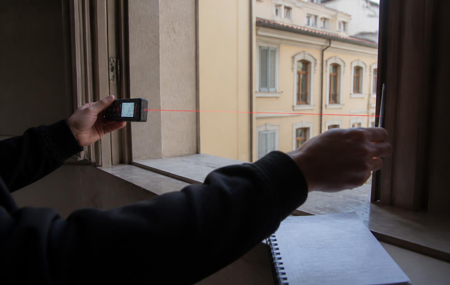 Come prepararsi al sopralluogo per il cambio degli infissi